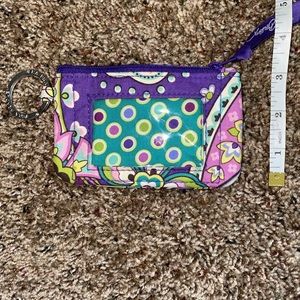 Vera Bradley ID Case